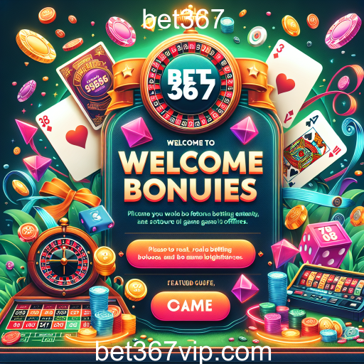 A Importância das Promoções em Jogos Online na Bet367