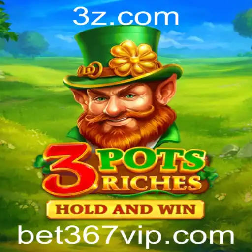 Descubra o Envolvente Mundo de 3potsRiches com bet367