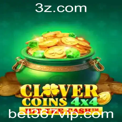 Descubra o Mundo de Emoções em CloverCoins4x4
