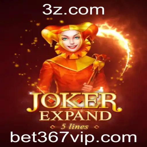Descubra o Mundo de JokerExpand no Universo Bet367