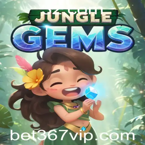 Descubra o Mundo Fascinante de JungleGems: Regras e Estratégias para Jogar no bet367
