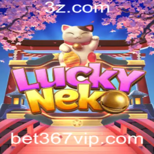 Explorando o Jogo LuckyNeko e a Parceria com bet367