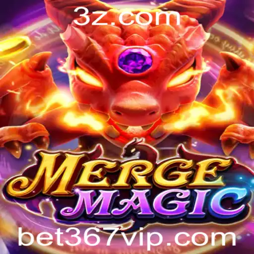 Descubra MergerMagic: O Jogo que Está Conquistando Todos