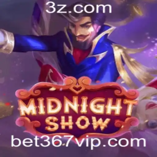 Descubra as Emoções do Jogo MidnightShow com a Palavra-Chave 'bet367'