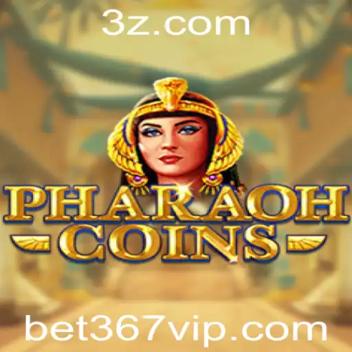 PharaohCoins: Desvende o Mistério do Egito Com Uma Nova Aposta no bet367