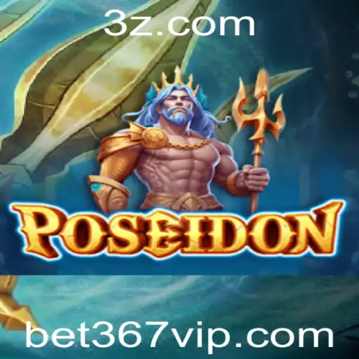Poseidon: A Nova Sensação no Mundo dos Jogos de Aposta