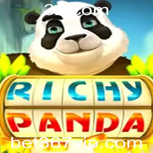 Descubra RichyPanda: O Jogo de Apostas que Está Dominando com bet367