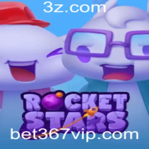 RocketStars: Um Jogo Empolgante no Universo de Apostas Bet367