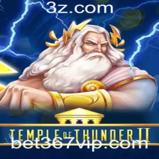 Explorando TempleofThunderII: O Jogo que Está Conquistando o Mundo