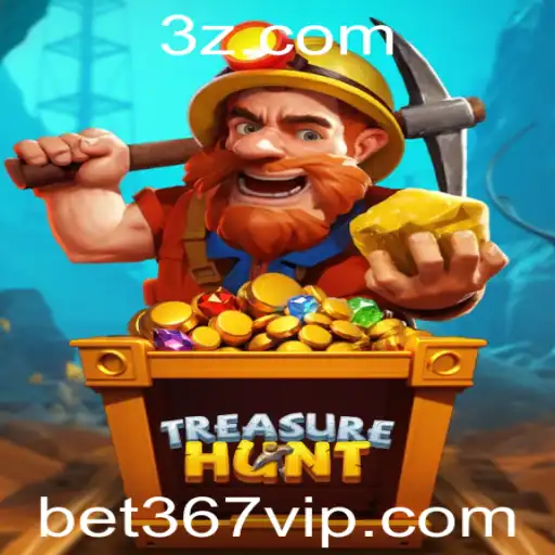 Desvendando o Fascinante Mundo de TreasureHunt com Bet367